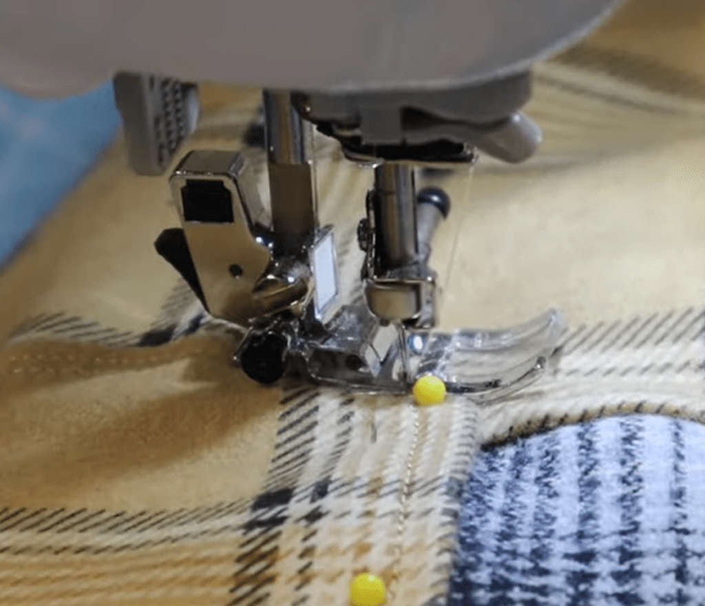 sew clothes